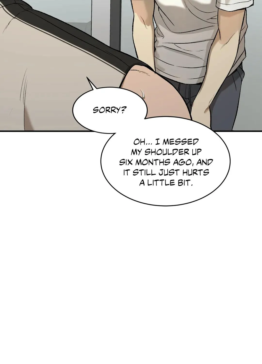 Jinx manhwa Chapter 7 page 110 - 