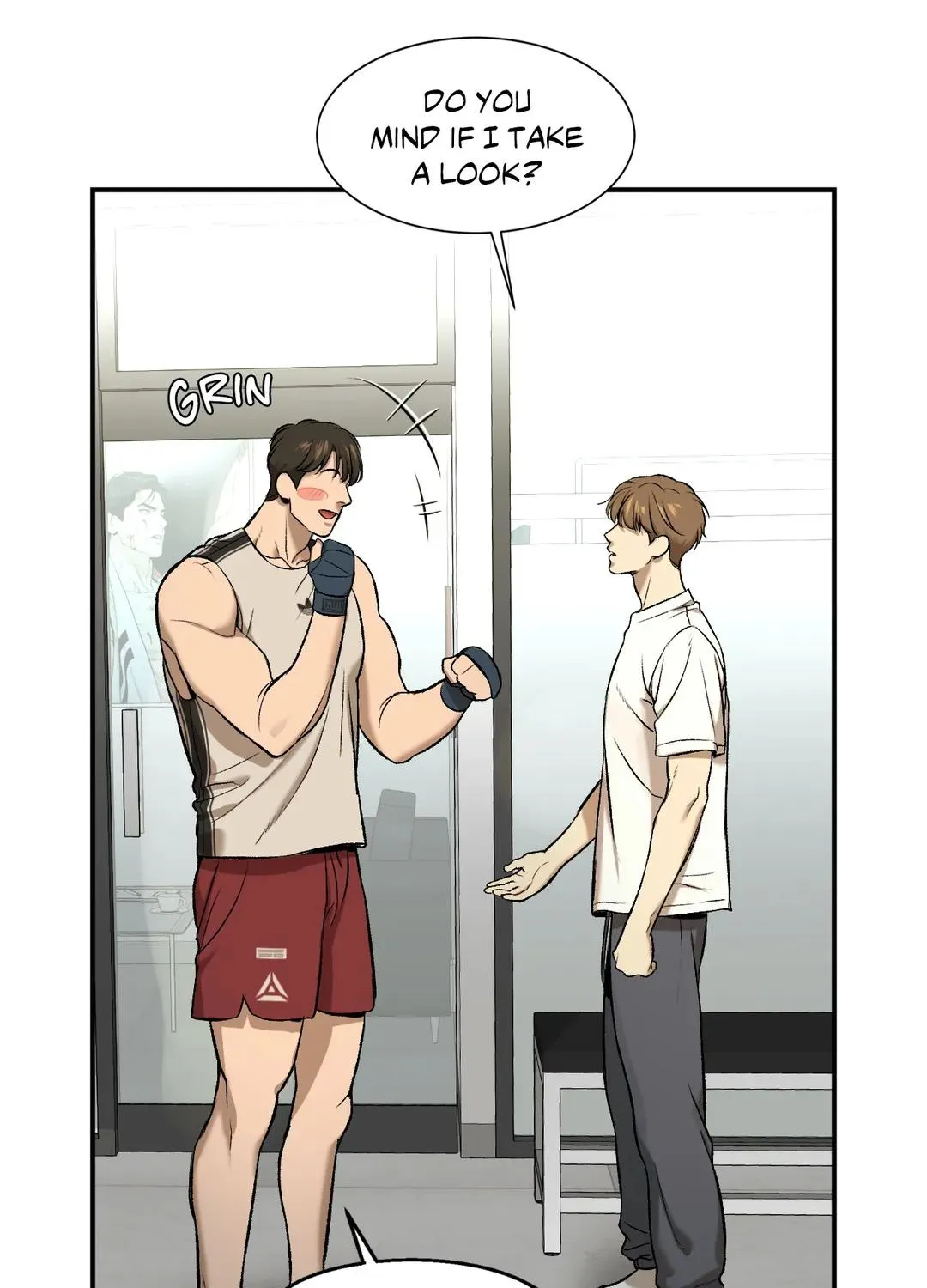 Jinx manhwa Chapter 7 page 112 - 