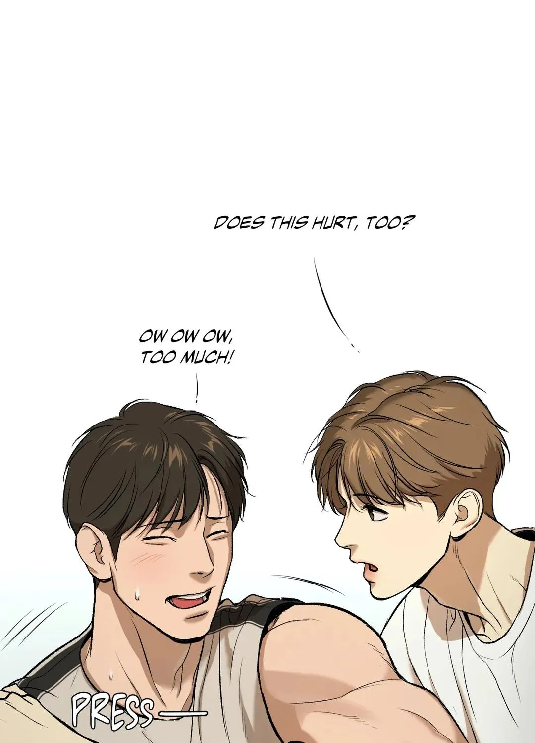 Jinx manhwa Chapter 7 page 118 - 