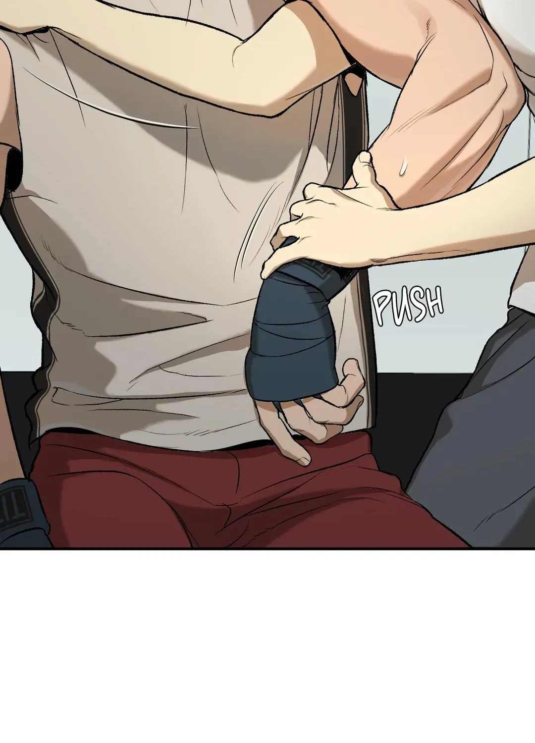Jinx manhwa Chapter 7 page 119 - 
