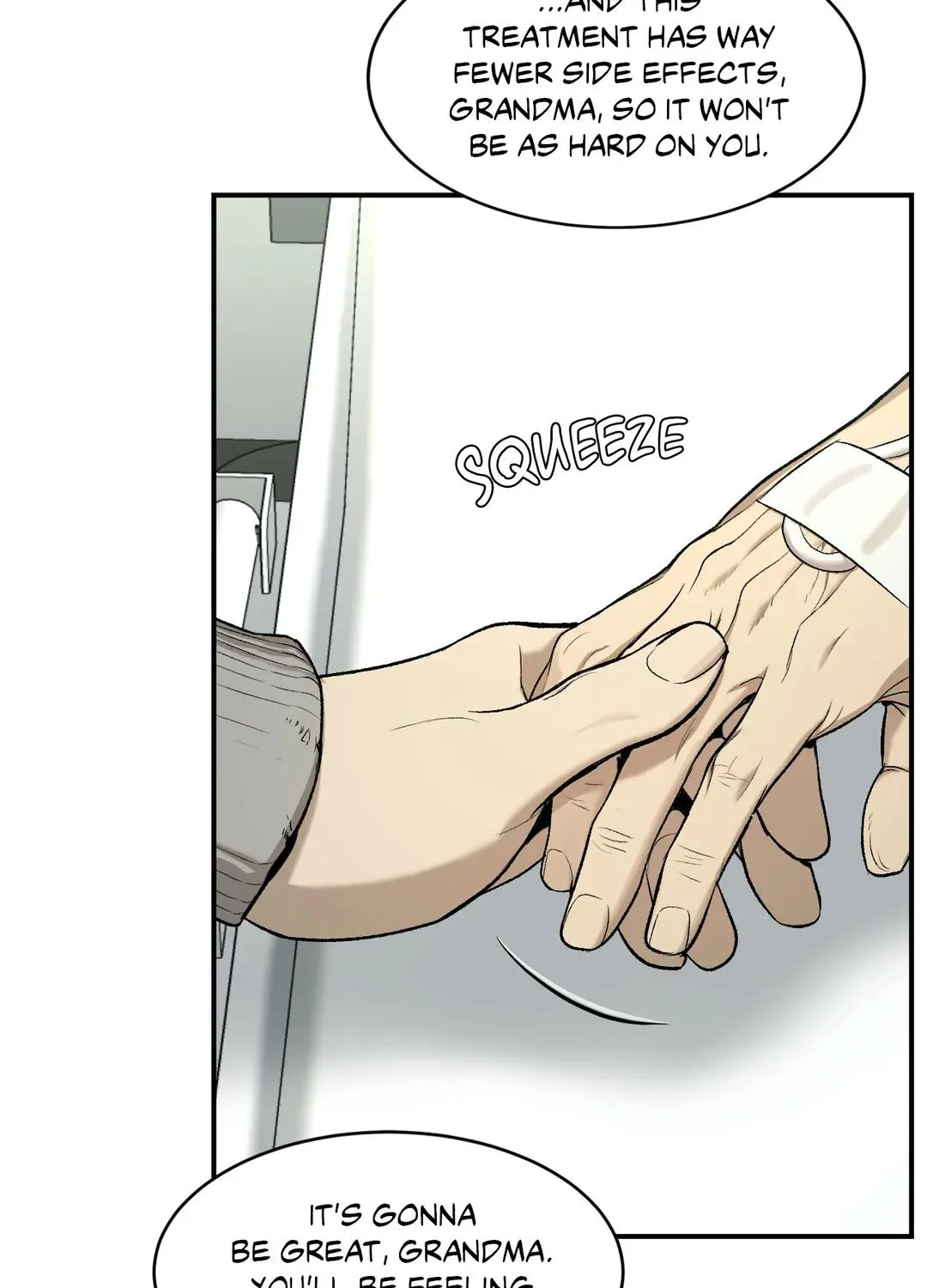 Jinx manhwa Chapter 7 page 13 - 