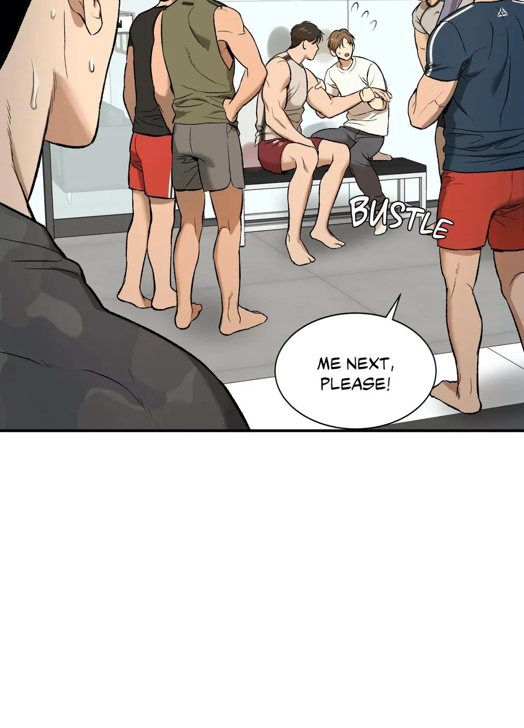 Jinx manhwa Chapter 7 page 122 - 