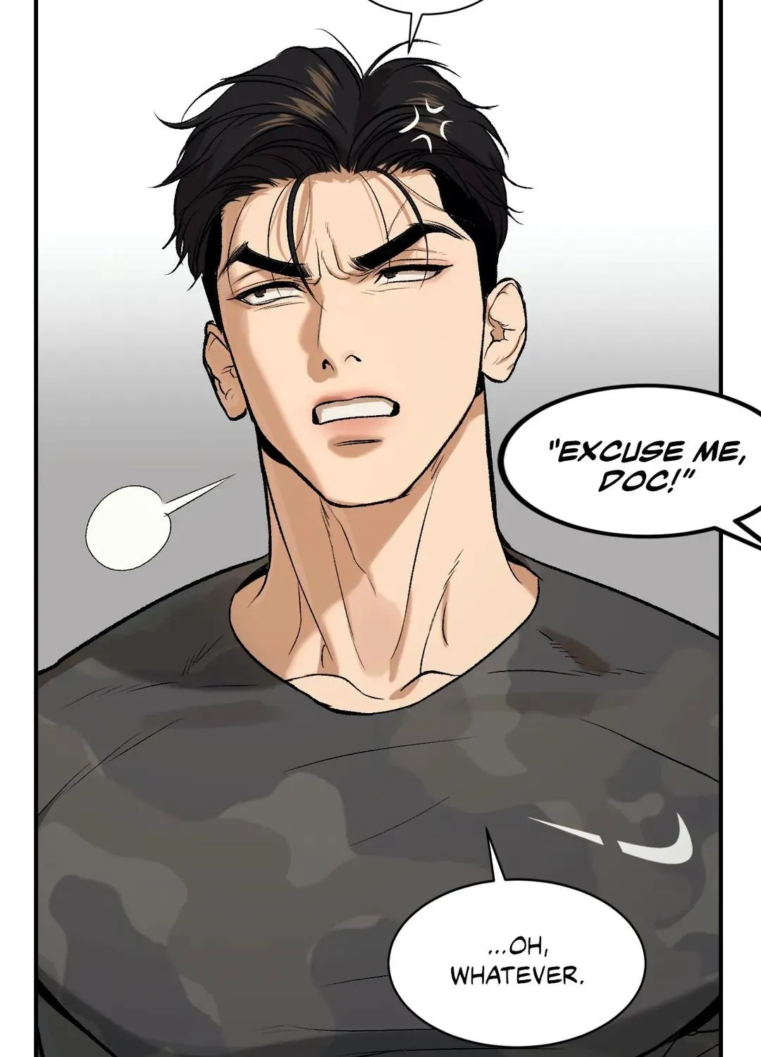 Jinx manhwa Chapter 7 page 133 - 