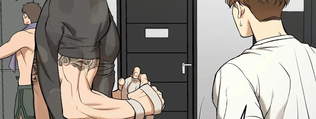 Jinx manhwa Chapter 7 page 135 - 