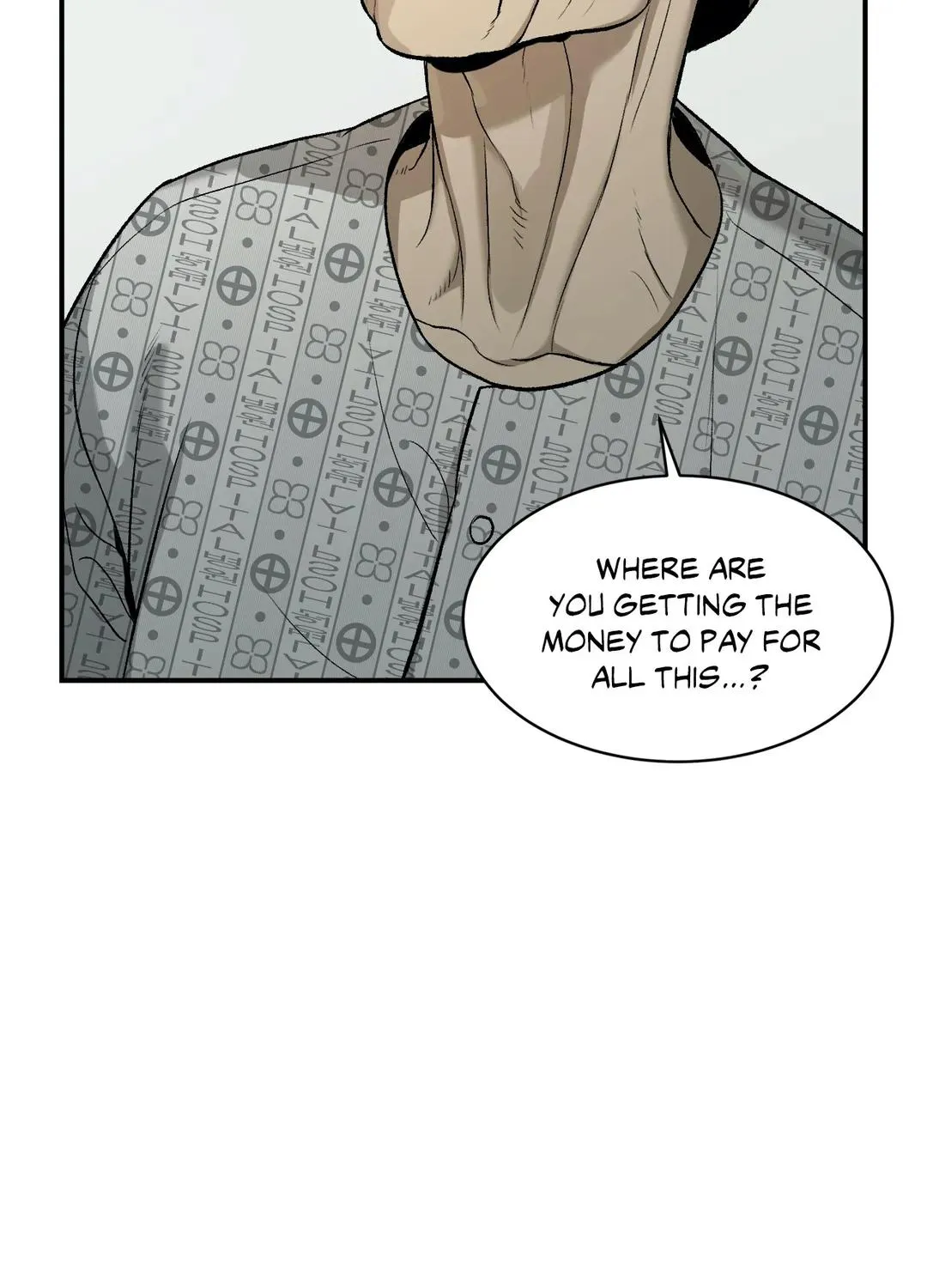 Jinx manhwa Chapter 7 page 16 - 