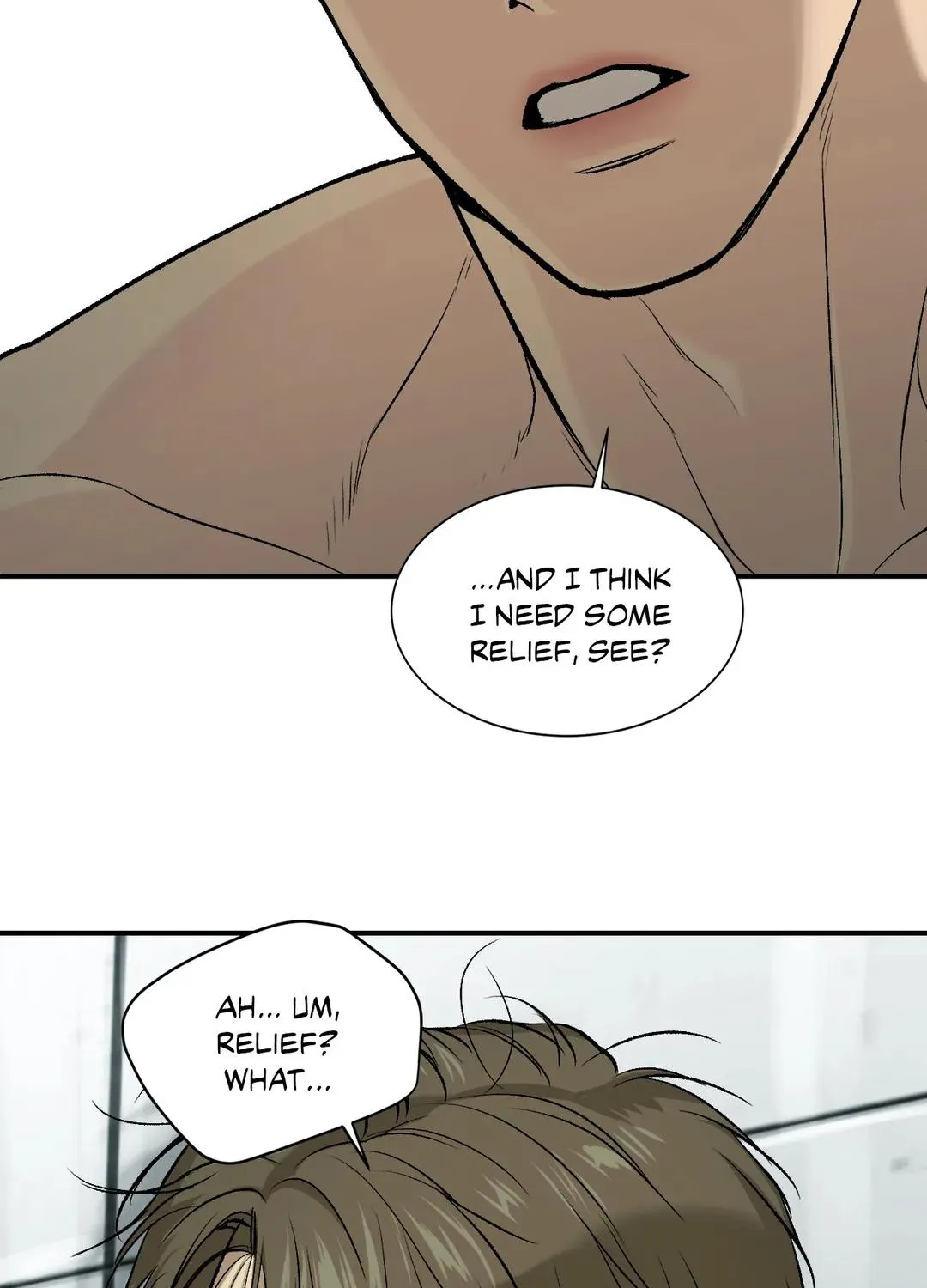 Jinx manhwa Chapter 7 page 151 - 