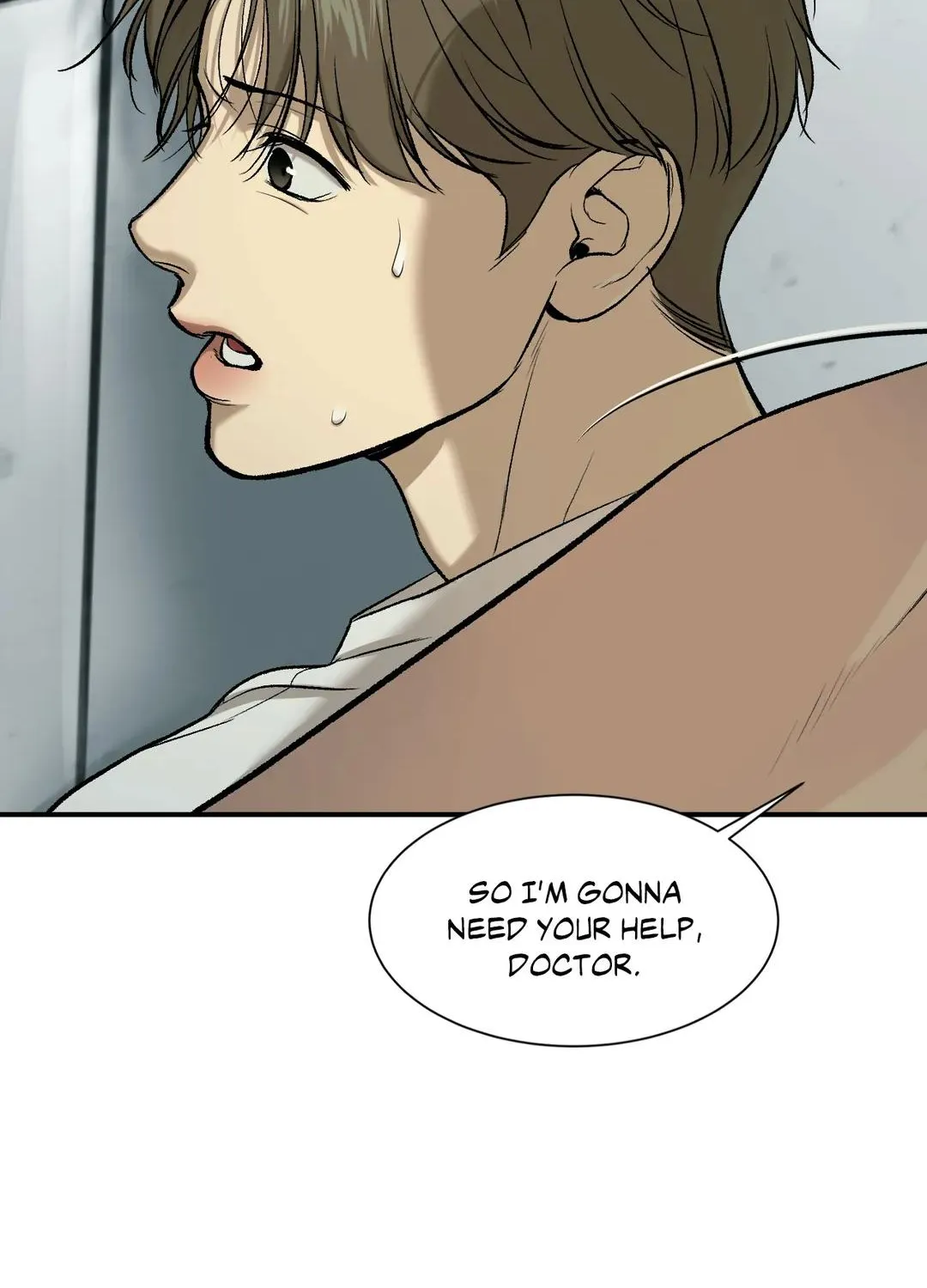 Jinx manhwa Chapter 7 page 152 - 
