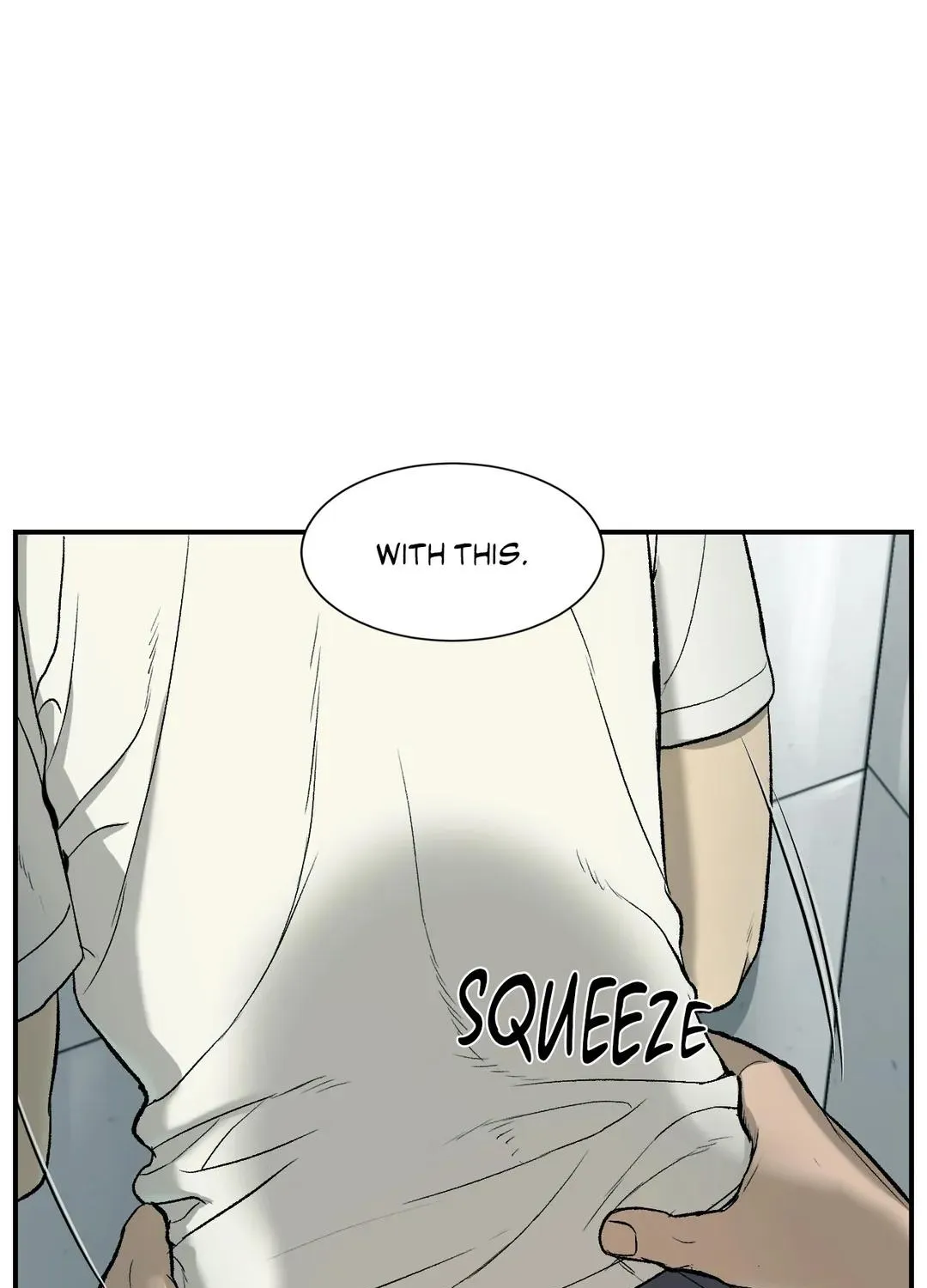 Jinx manhwa Chapter 7 page 154 - 