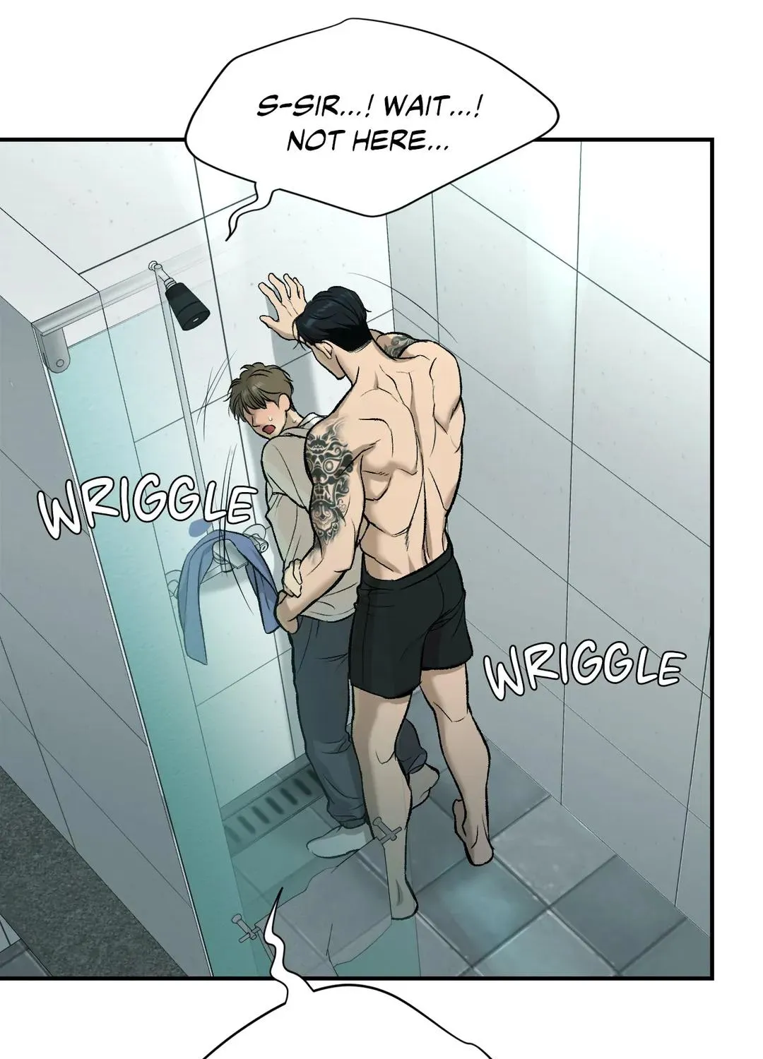 Jinx manhwa Chapter 7 page 160 - 