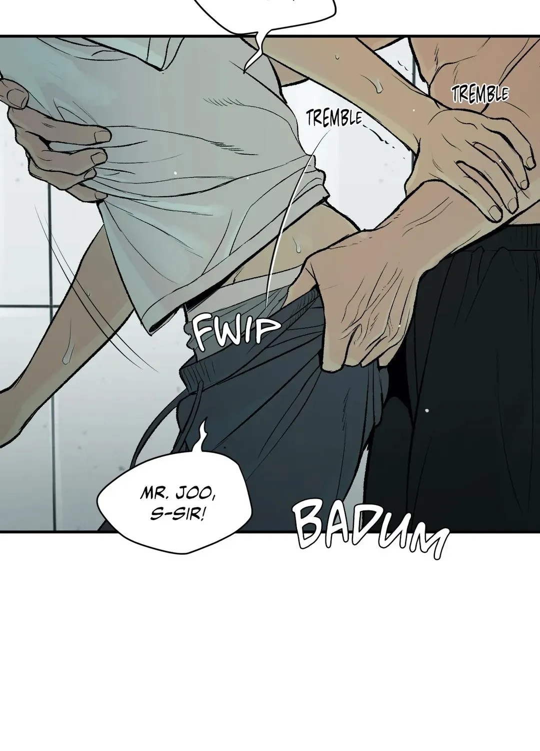 Jinx manhwa Chapter 7 page 163 - 