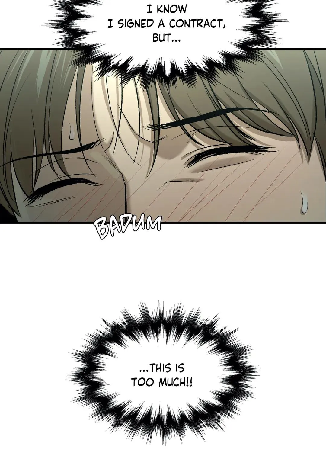 Jinx manhwa Chapter 7 page 166 - 