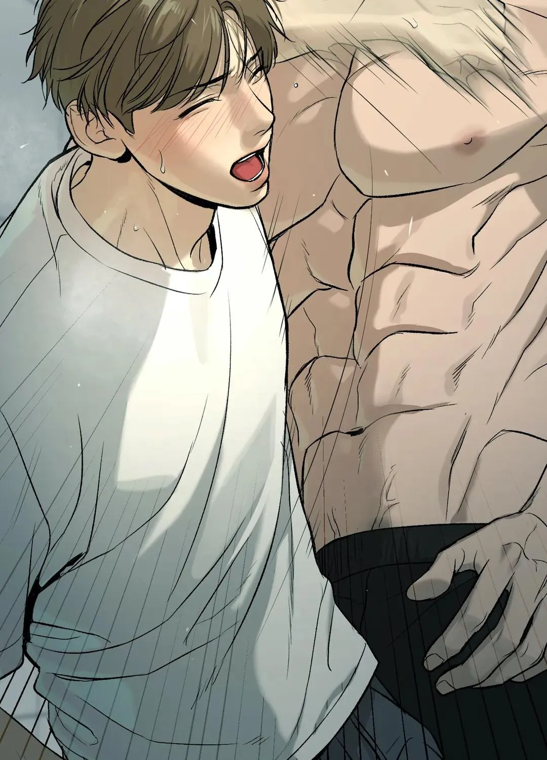 Jinx manhwa Chapter 7 page 169 - 