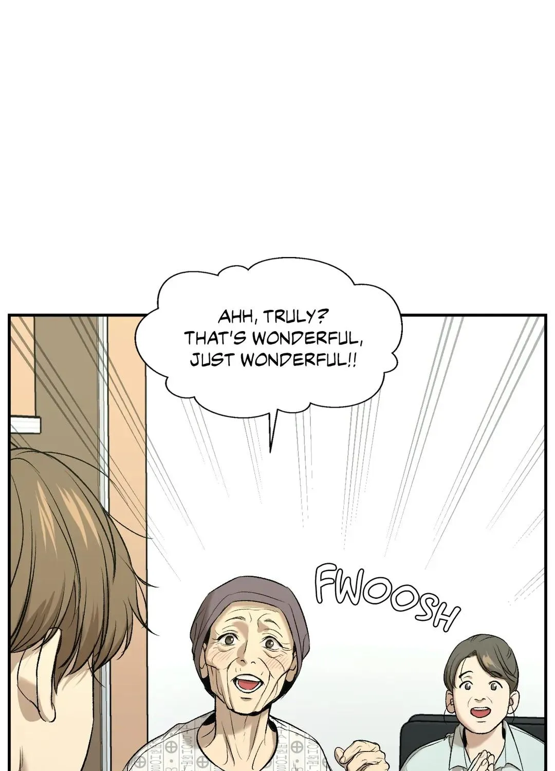 Jinx manhwa Chapter 7 page 23 - 