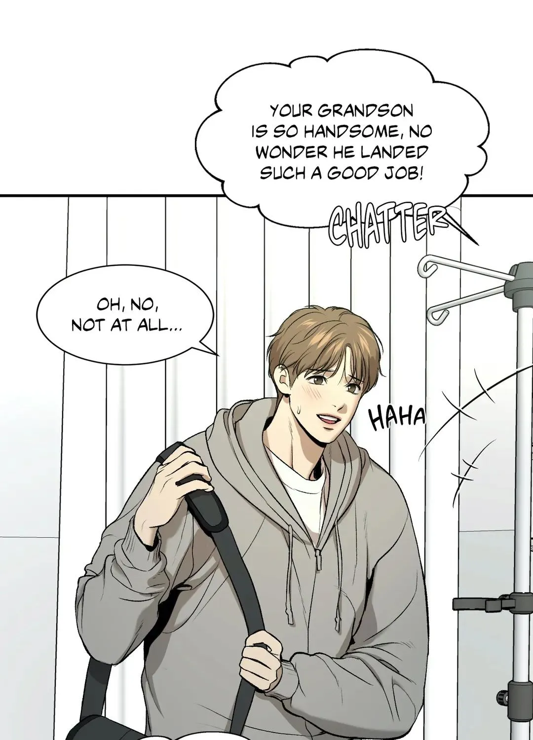 Jinx manhwa Chapter 7 page 26 - 