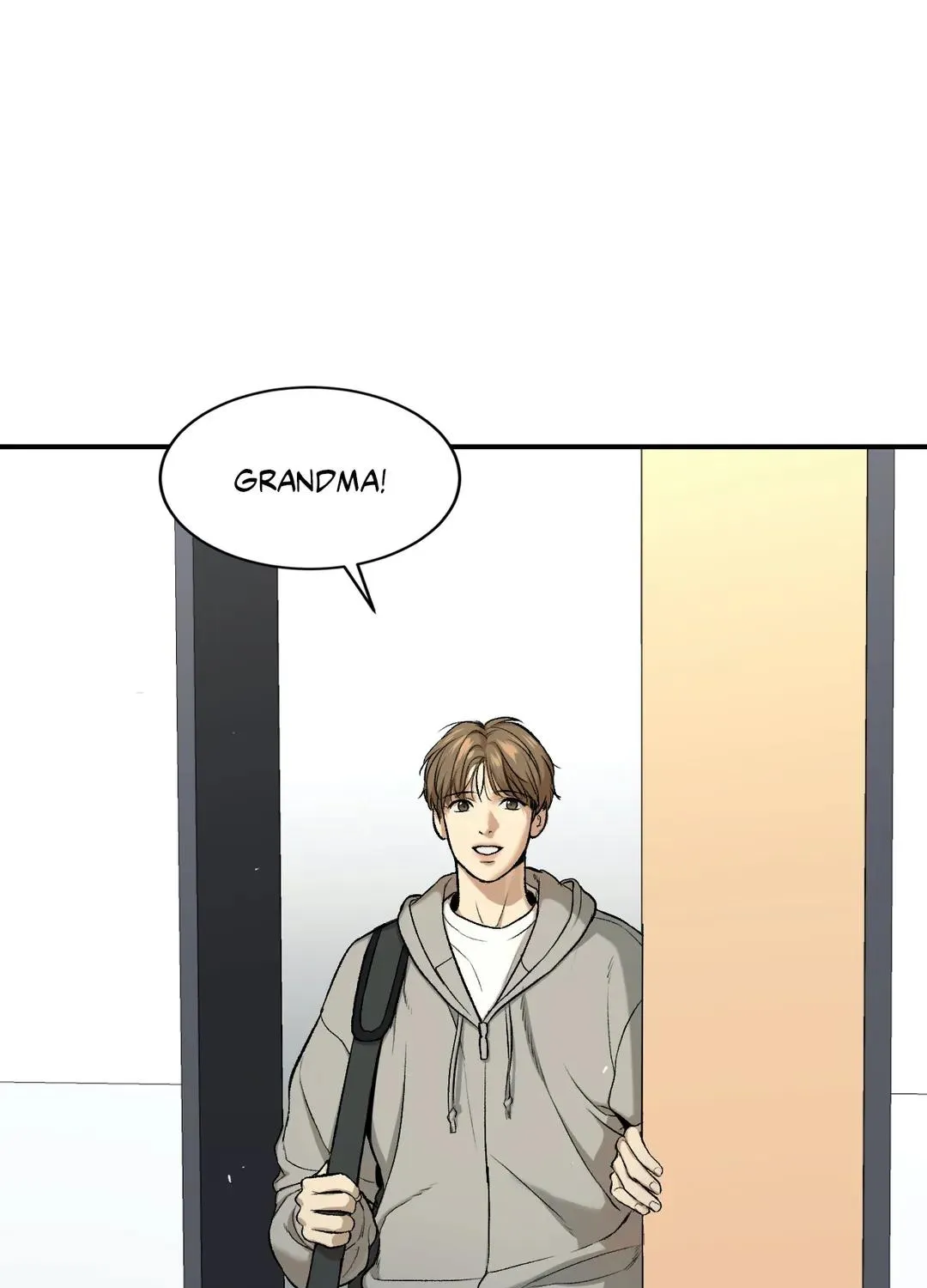 Jinx manhwa Chapter 7 page 4 - 