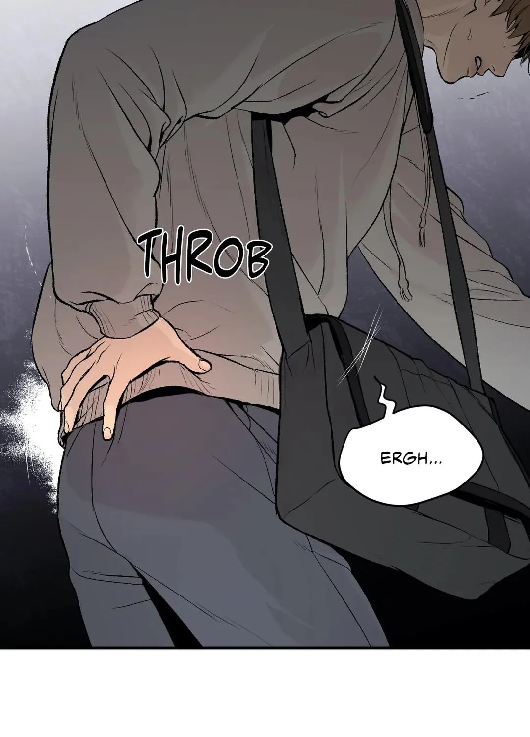 Jinx manhwa Chapter 7 page 31 - 