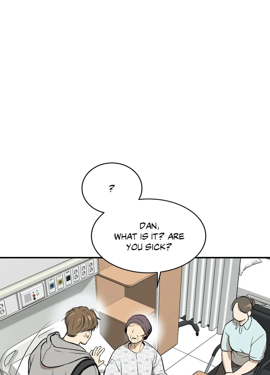 Jinx manhwa Chapter 7 page 37 - 