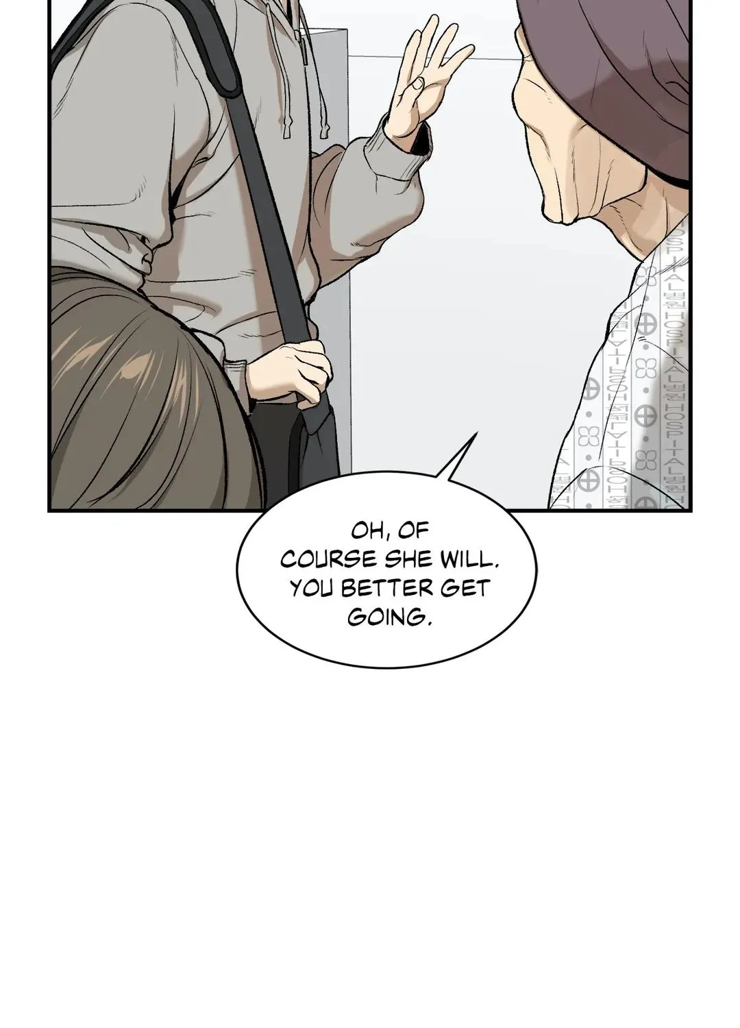 Jinx manhwa Chapter 7 page 41 - 