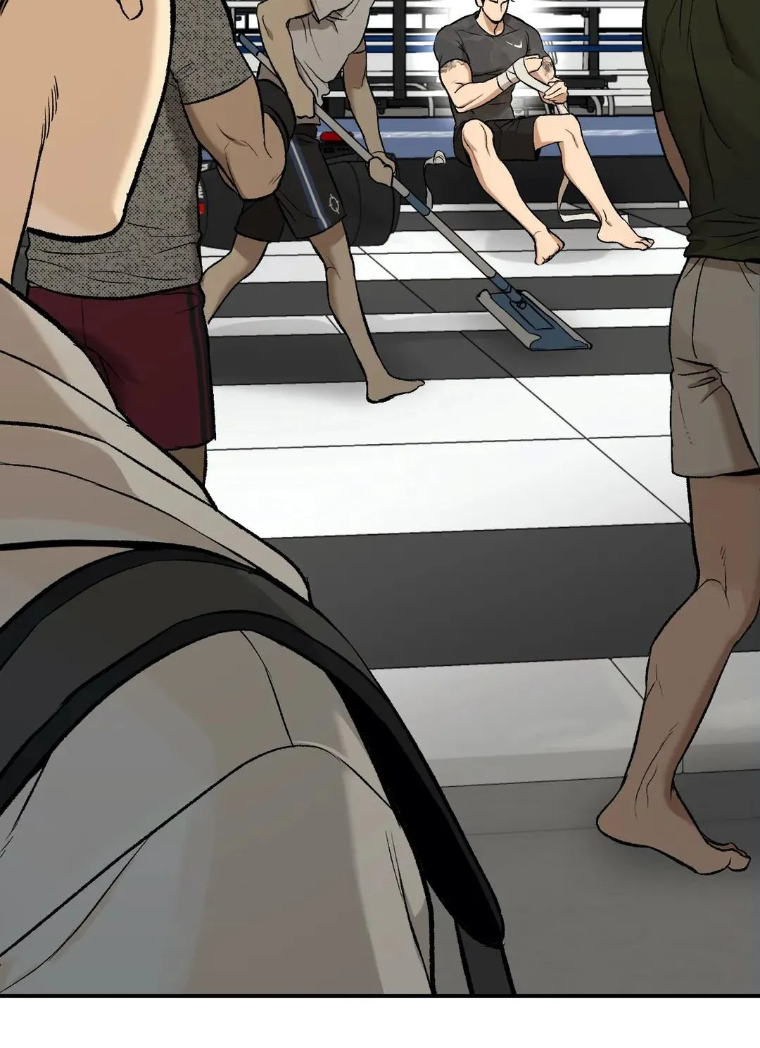 Jinx manhwa Chapter 7 page 56 - 