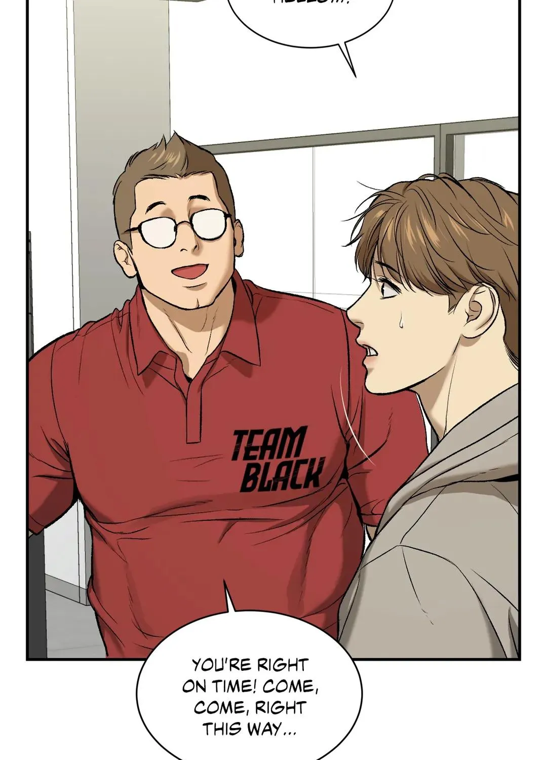 Jinx manhwa Chapter 7 page 63 - 