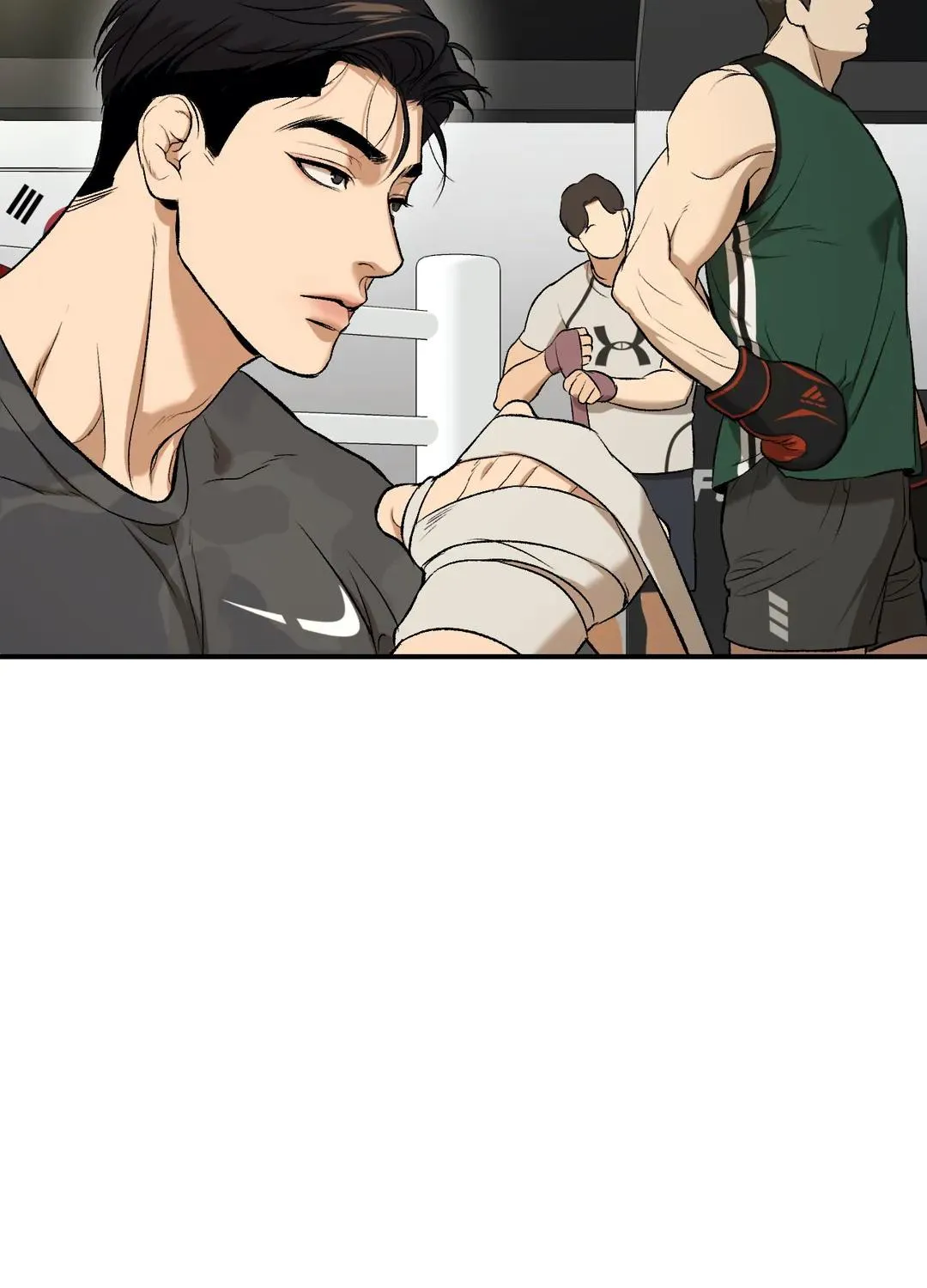 Jinx manhwa Chapter 7 page 65 - 
