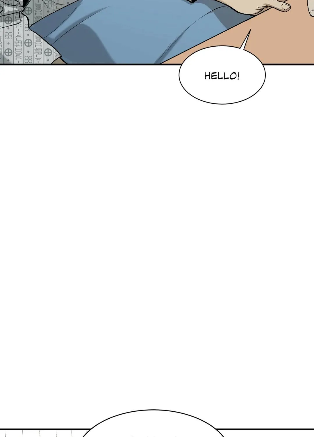 Jinx manhwa Chapter 7 page 8 - 