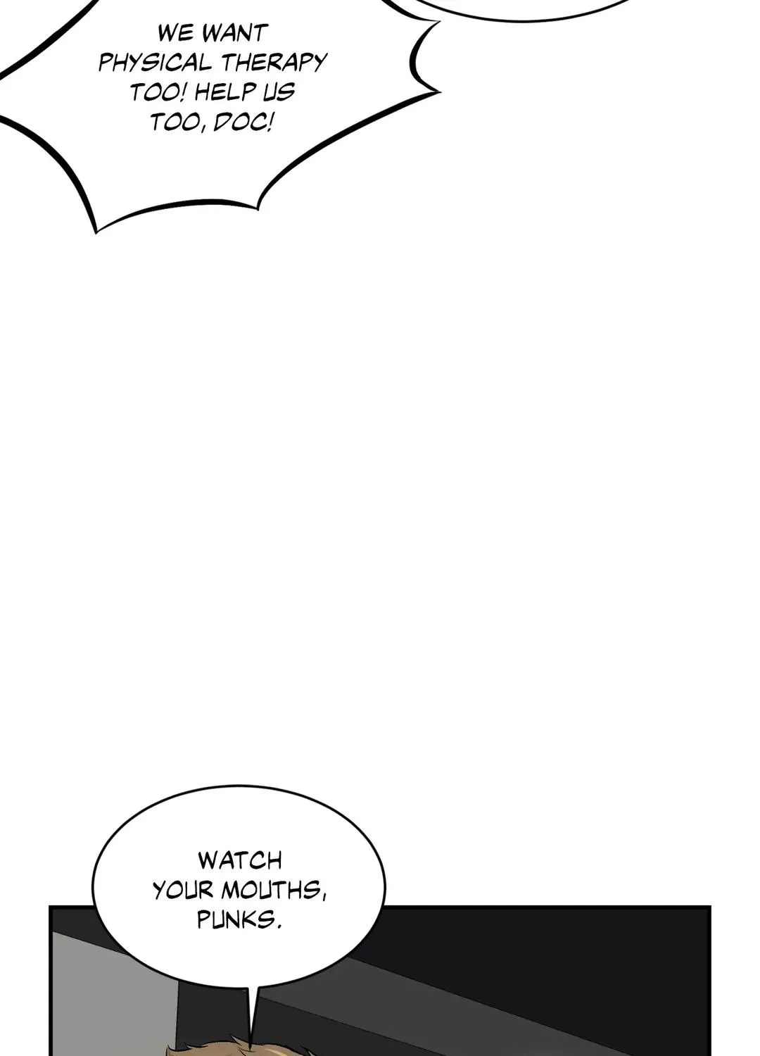 Jinx manhwa Chapter 7 page 73 - 