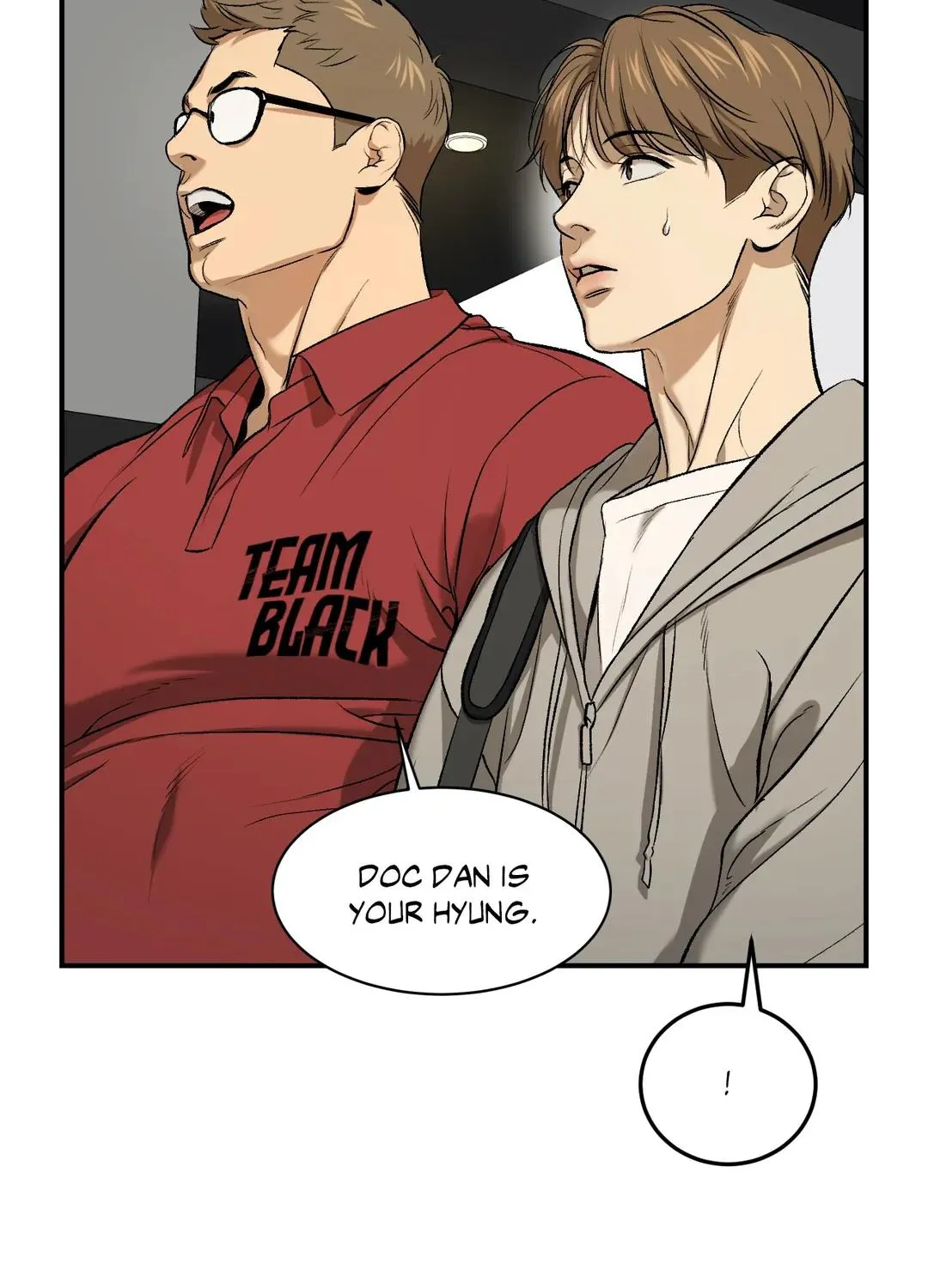 Jinx manhwa Chapter 7 page 74 - 
