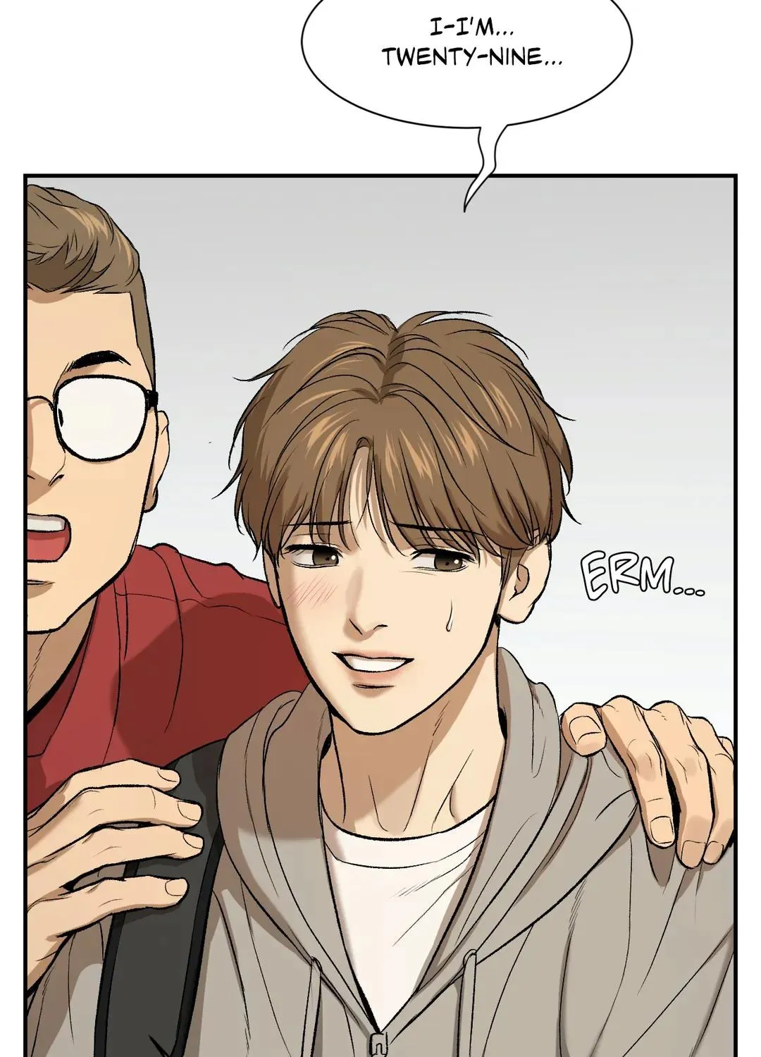Jinx manhwa Chapter 7 page 79 - 