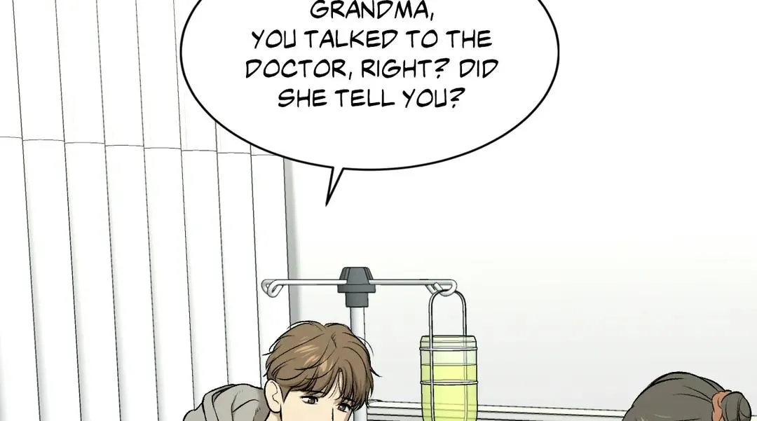 Jinx manhwa Chapter 7 page 9 - 