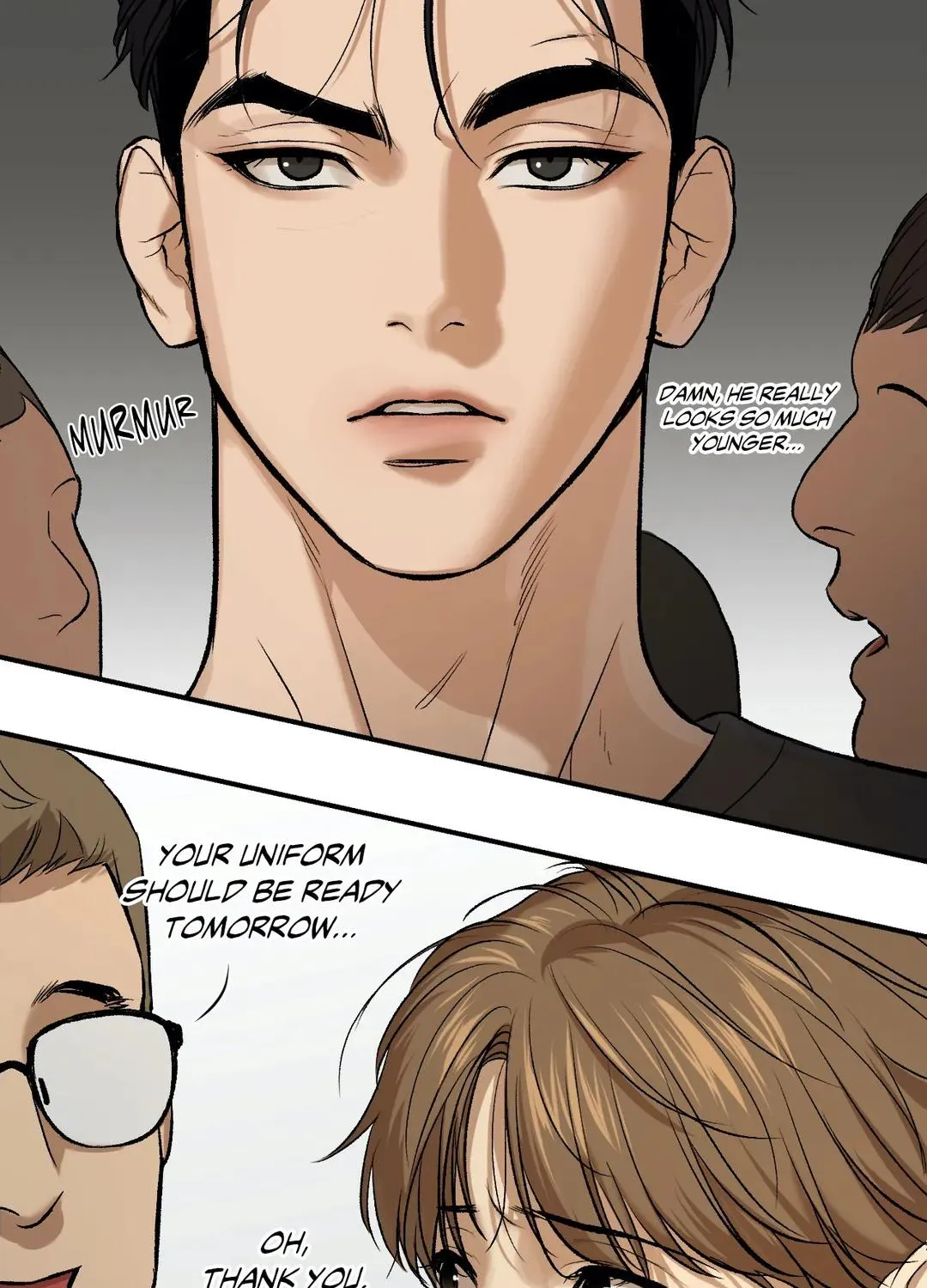 Jinx manhwa Chapter 7 page 82 - 