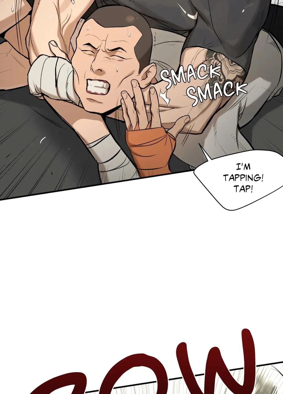 Jinx manhwa Chapter 7 page 97 - 