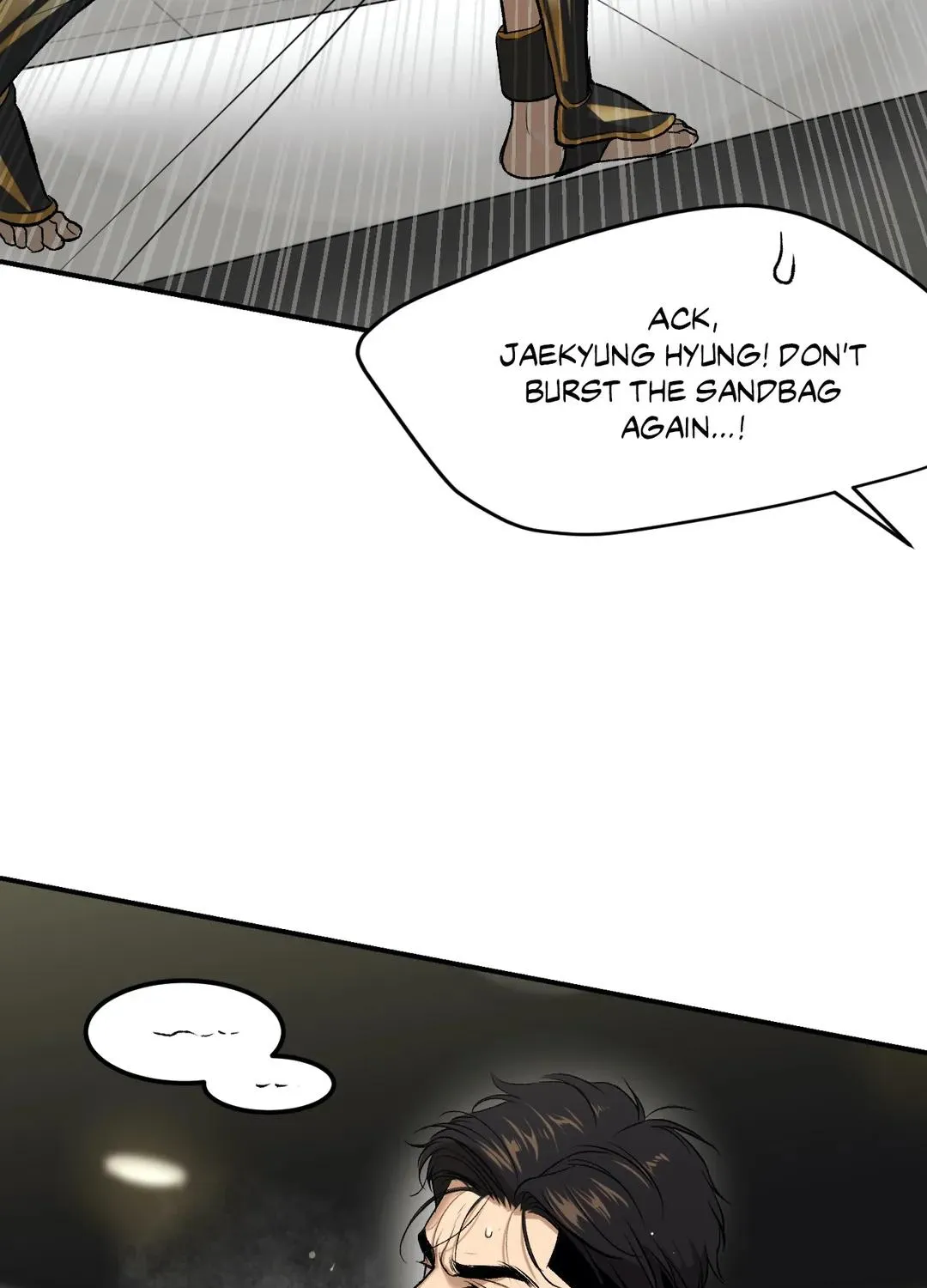Jinx manhwa Chapter 7 page 100 - 