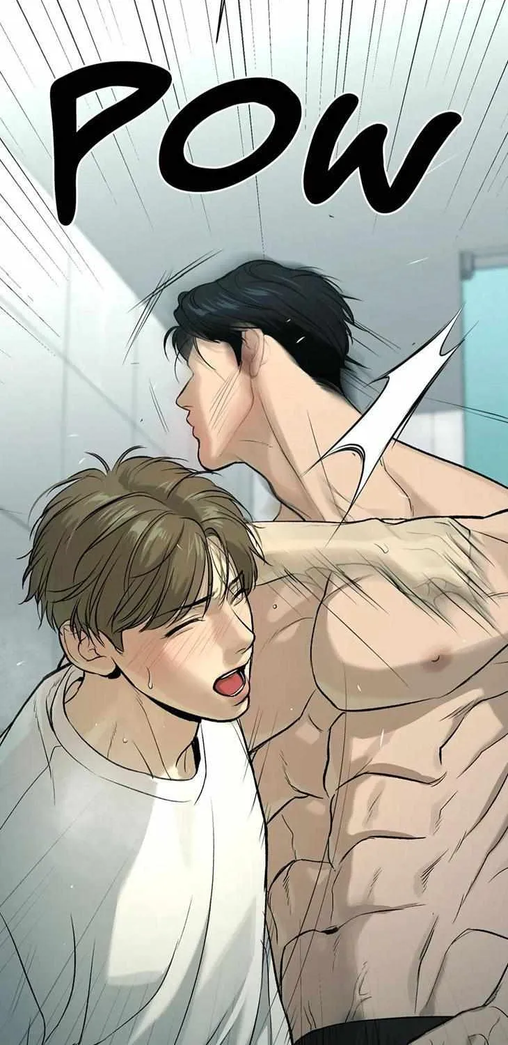 Jinx manhwa Chapter 8 page 2 - 