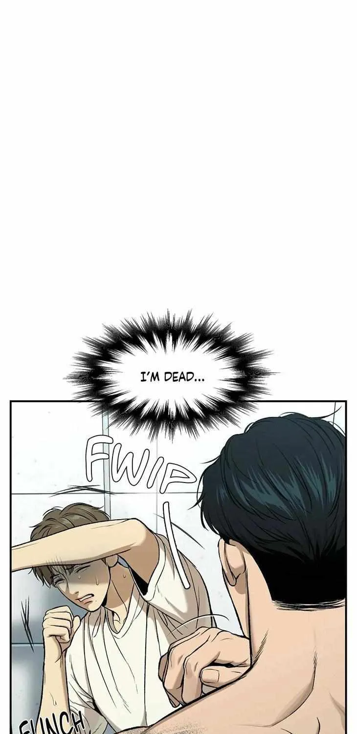 Jinx manhwa Chapter 8 page 11 - 