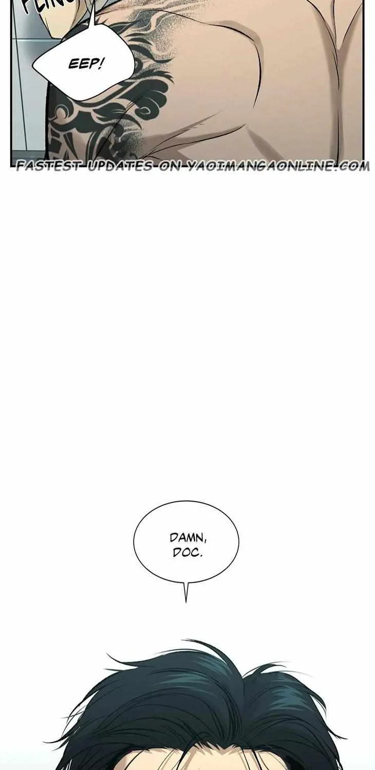 Jinx manhwa Chapter 8 page 12 - 