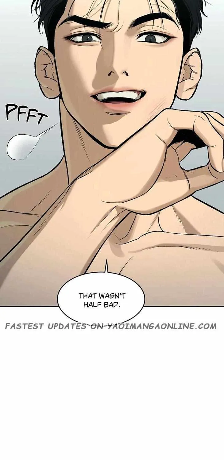 Jinx manhwa Chapter 8 page 13 - 