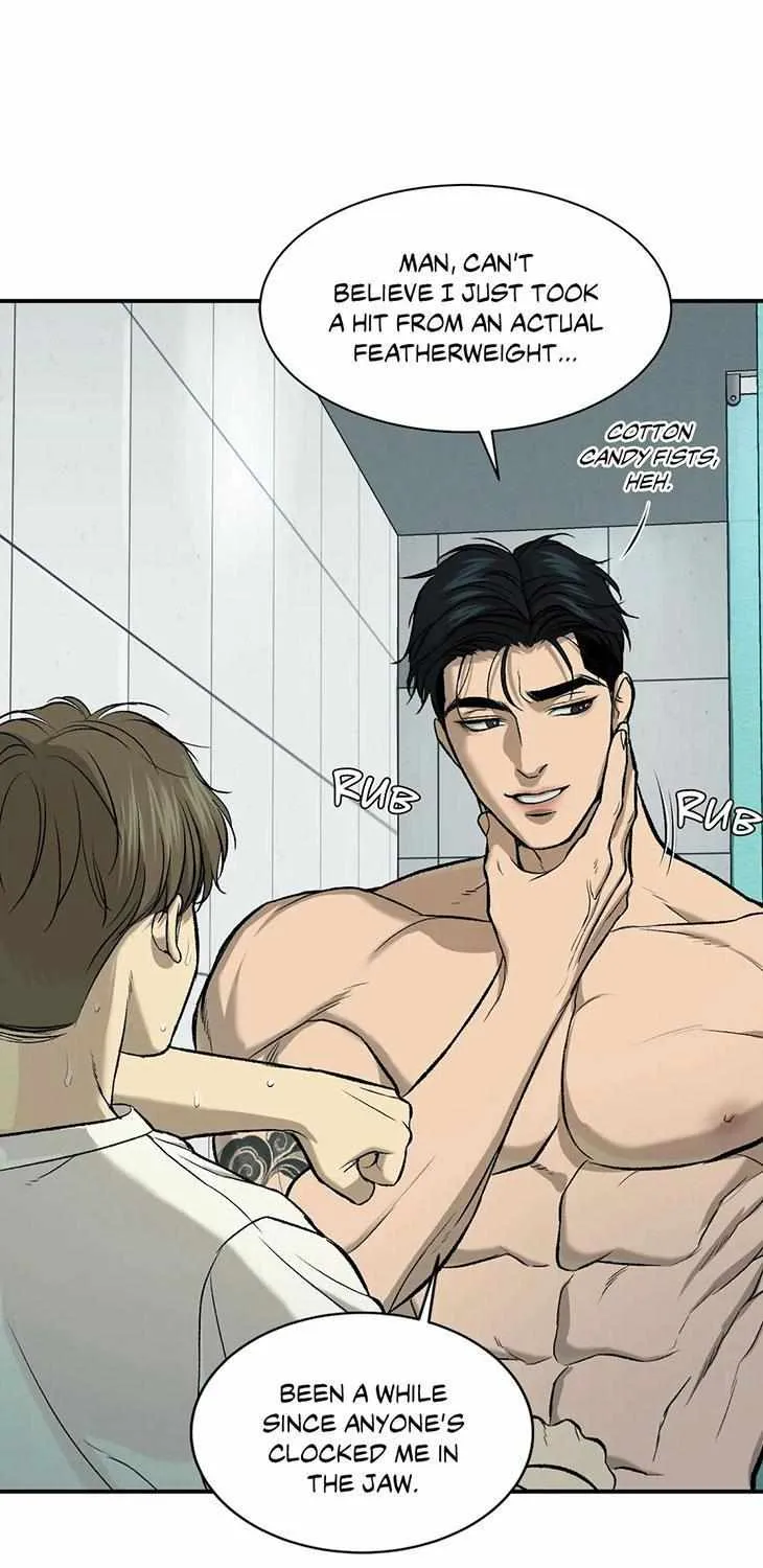 Jinx manhwa Chapter 8 page 15 - 