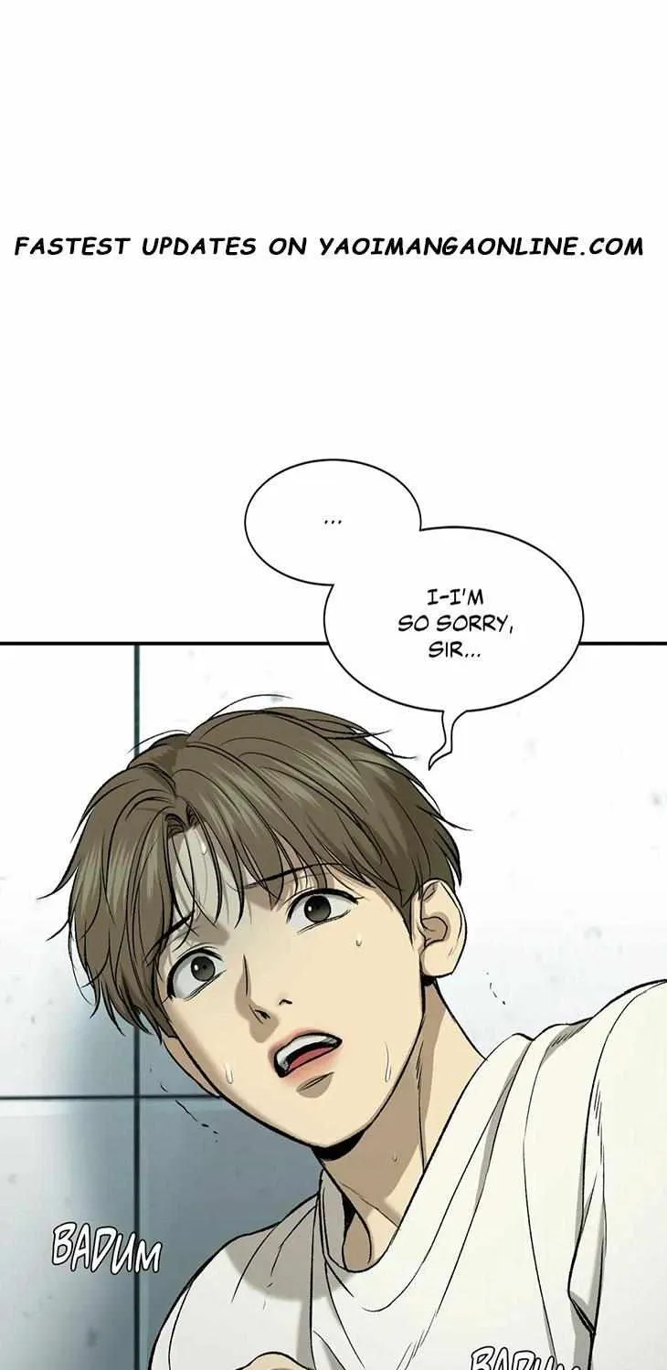 Jinx manhwa Chapter 8 page 16 - 