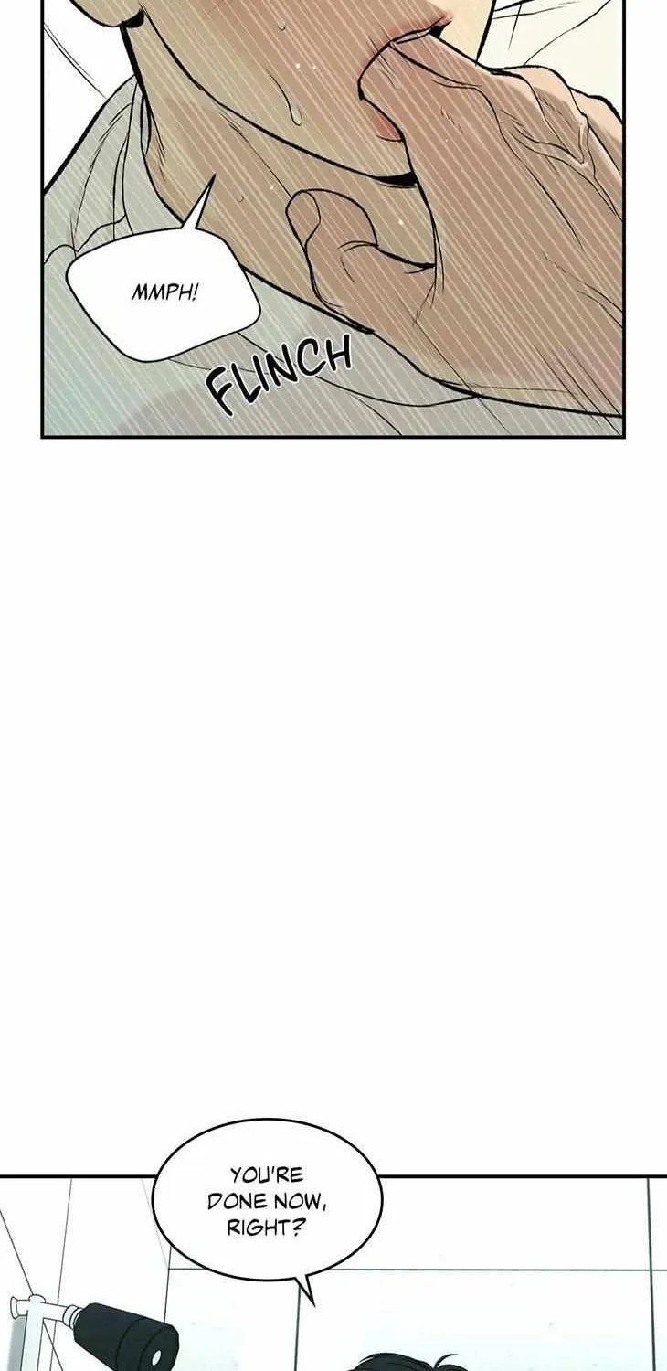 Jinx manhwa Chapter 8 page 18 - 