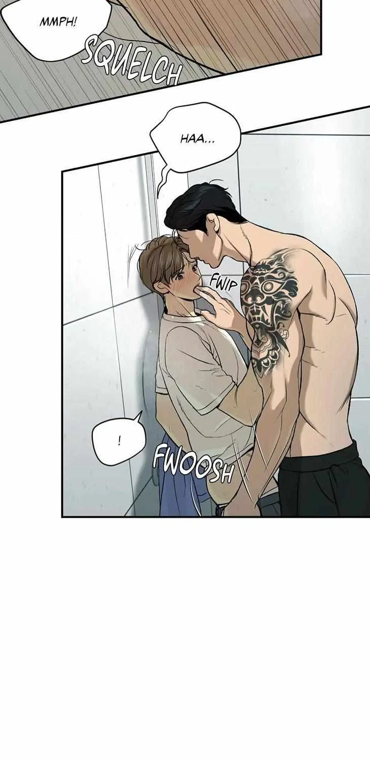 Jinx manhwa Chapter 8 page 21 - 