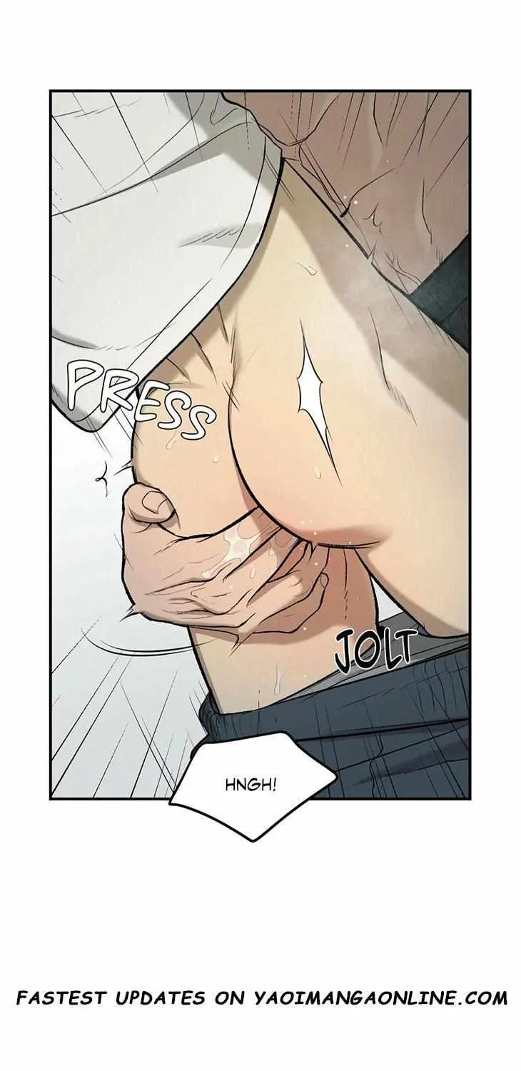 Jinx manhwa Chapter 8 page 22 - 