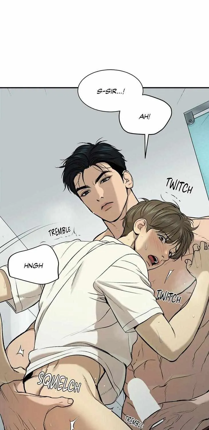 Jinx manhwa Chapter 8 page 23 - 