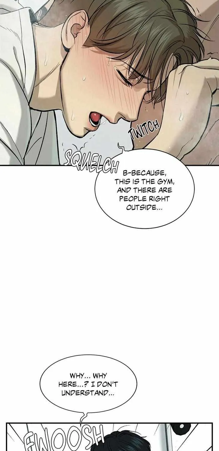 Jinx manhwa Chapter 8 page 25 - 