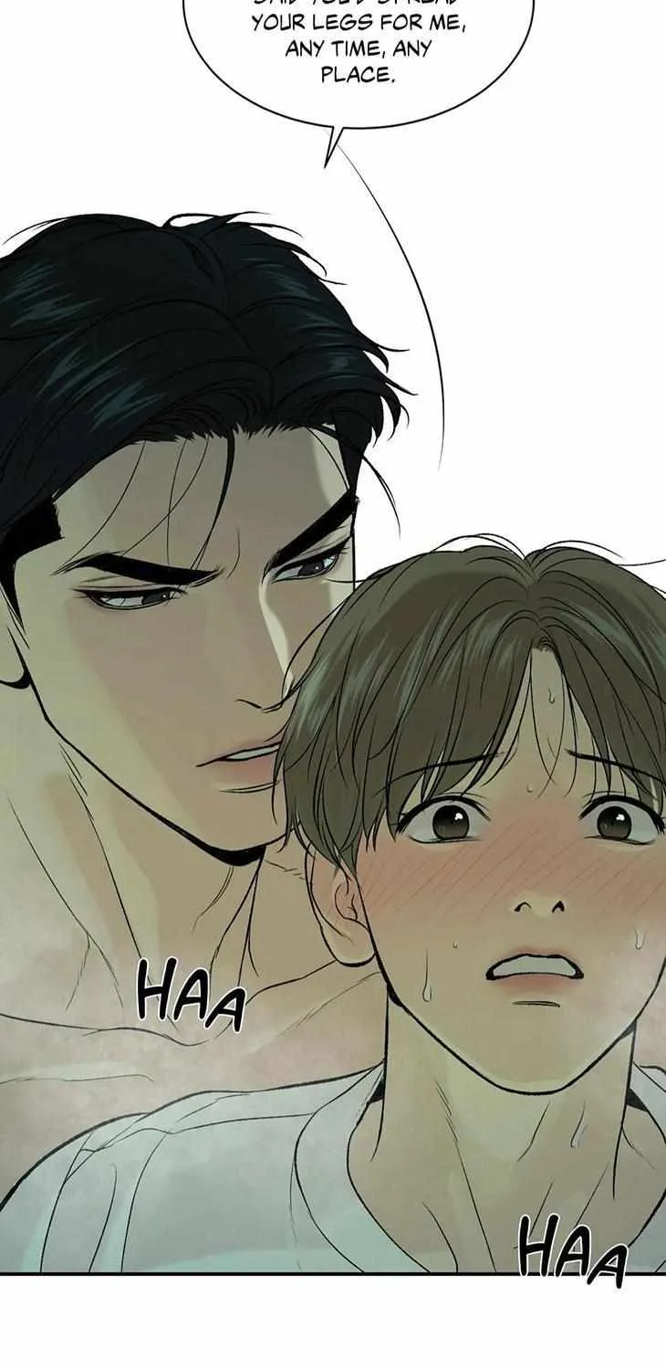 Jinx manhwa Chapter 8 page 27 - 