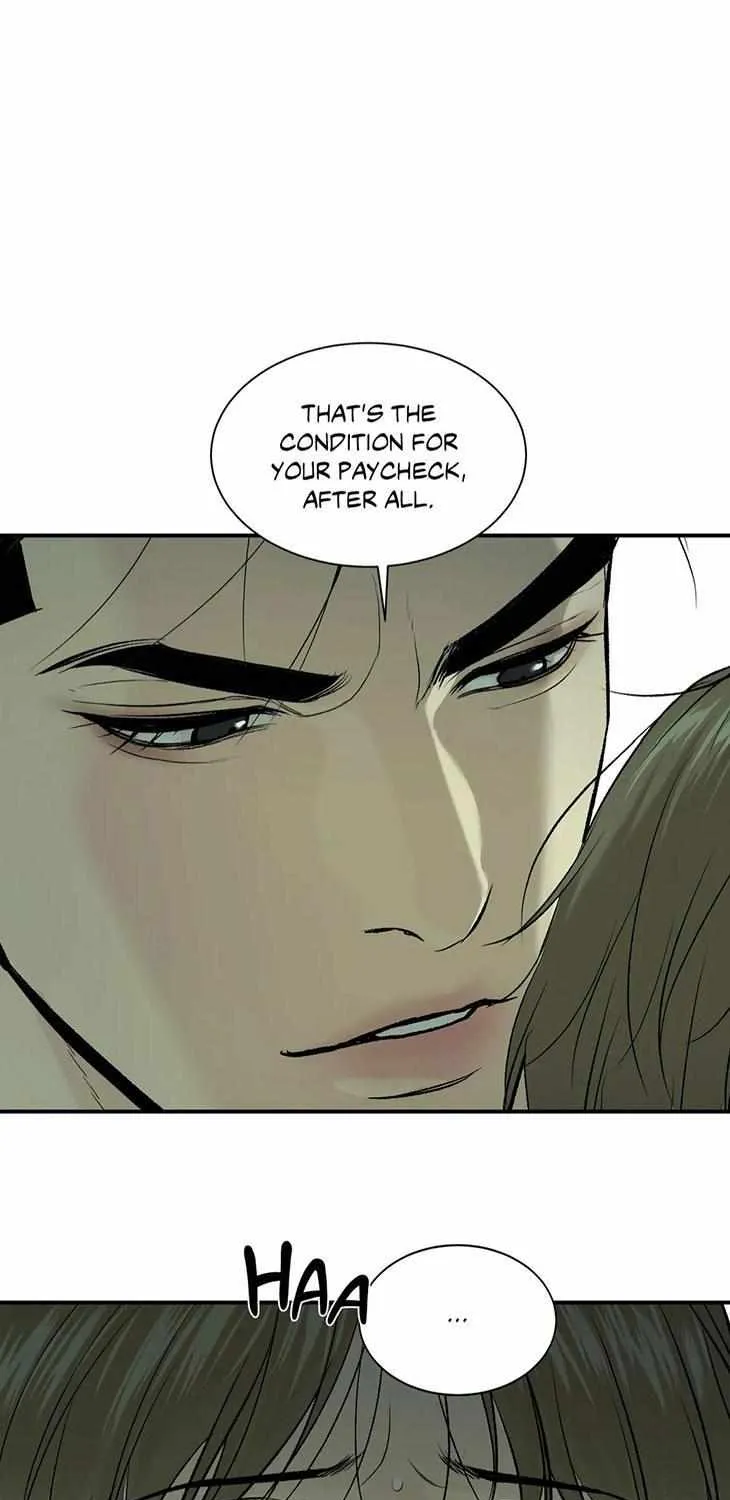 Jinx manhwa Chapter 8 page 29 - 