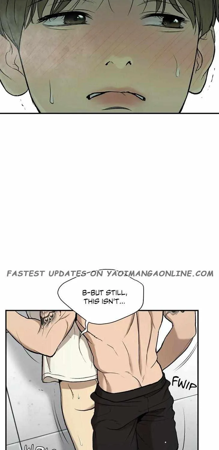 Jinx manhwa Chapter 8 page 30 - 
