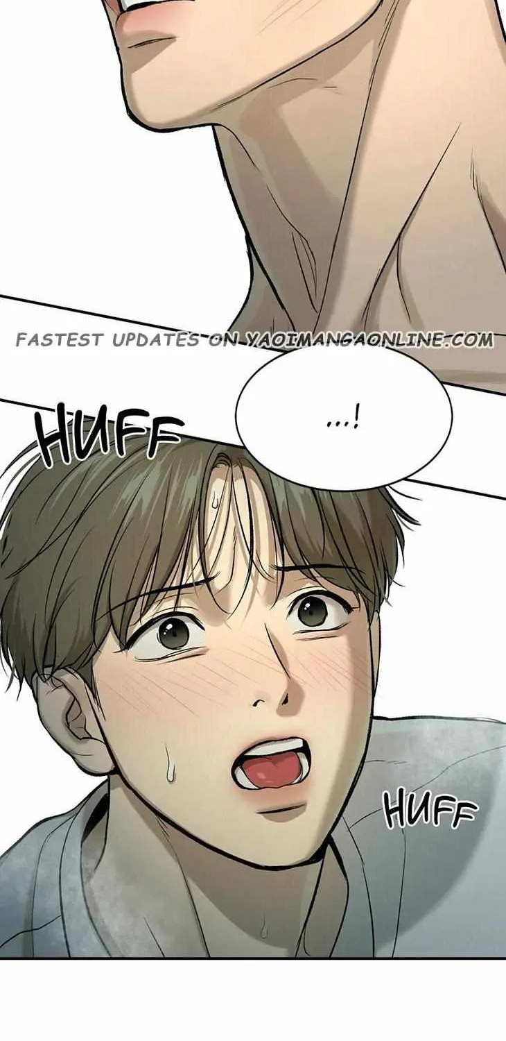 Jinx manhwa Chapter 8 page 4 - 