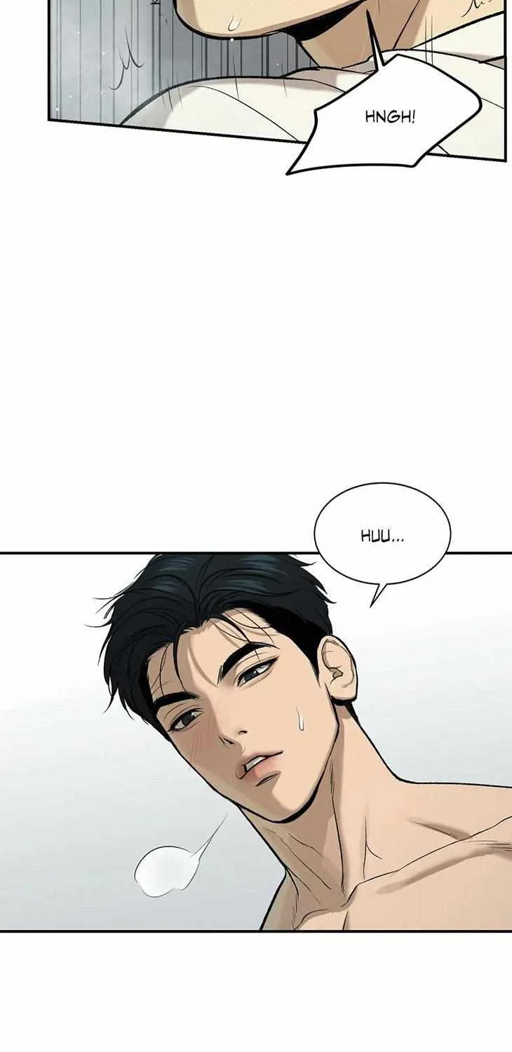 Jinx manhwa Chapter 8 page 32 - 