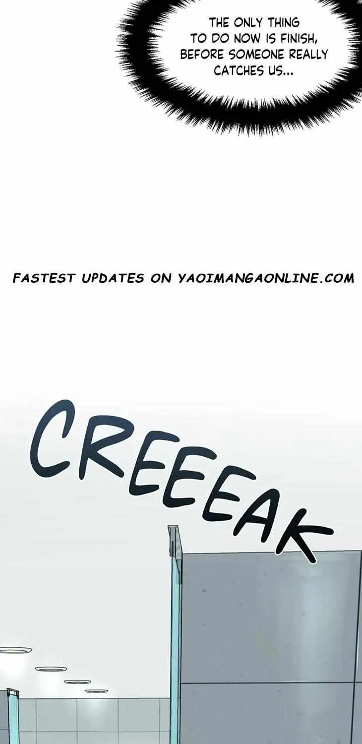 Jinx manhwa Chapter 8 page 35 - 
